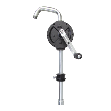 Rotary Barrel Pump RBP-3V